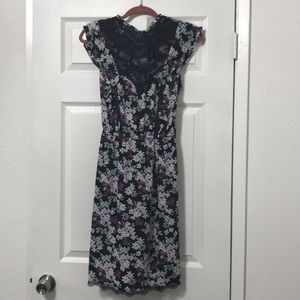 Express Dress